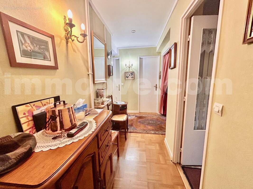 IMG_4818 - Appartement à CHARENTON-LE-PONT