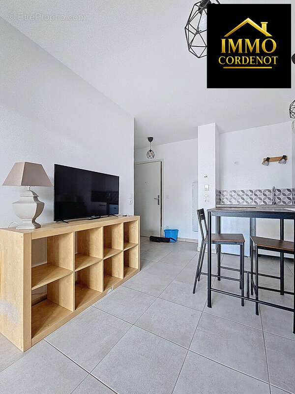 Appartement à BRIGNOLES