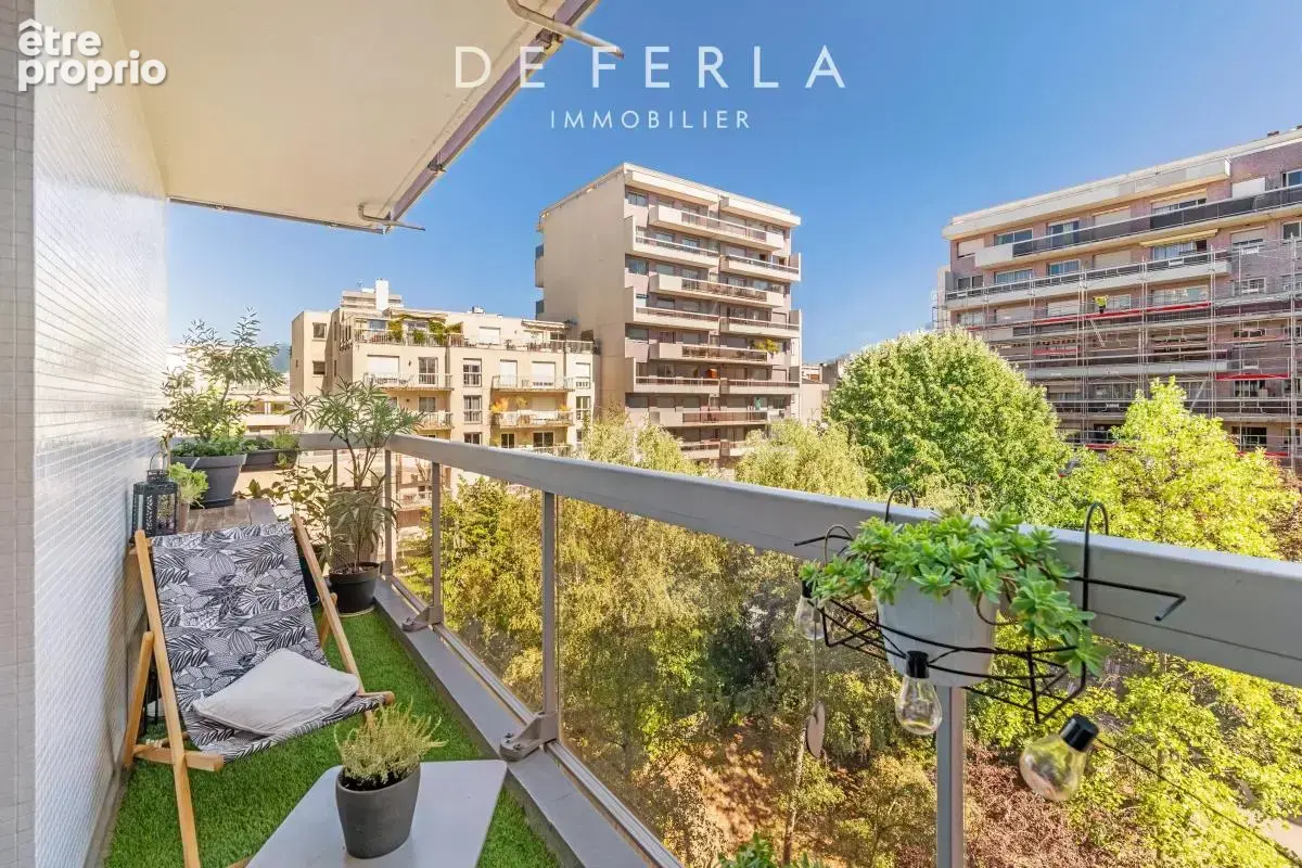 4 pièces avec balcon - Paris XVème - photo 9