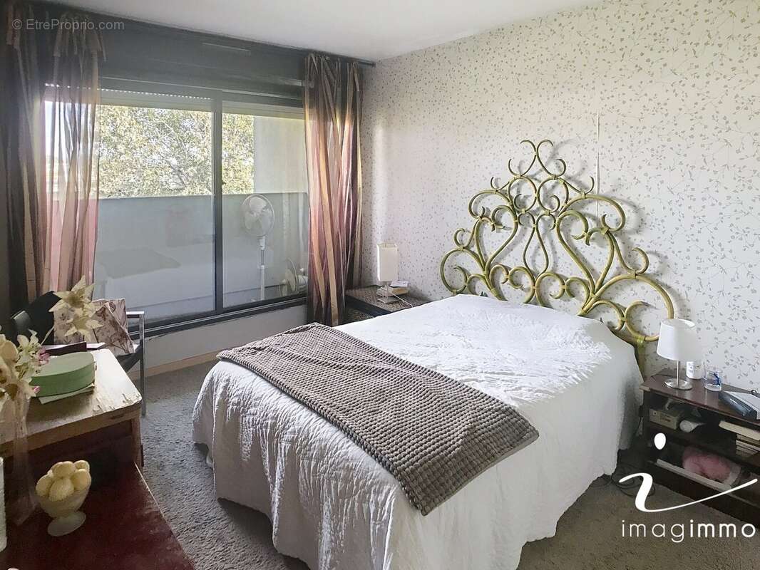 Maison à MONTPELLIER