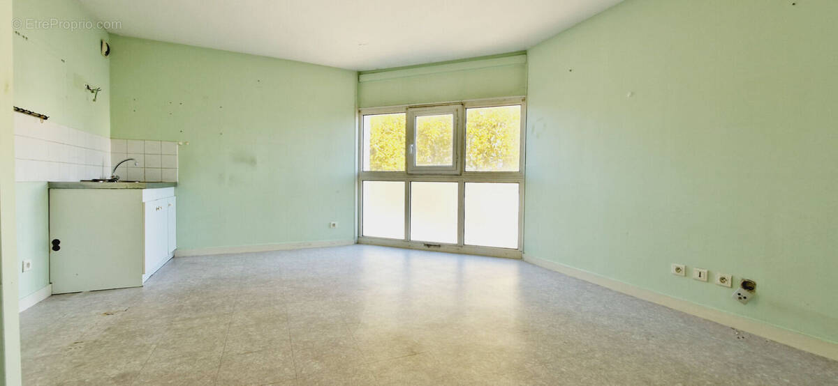 Appartement à LA ROCHELLE