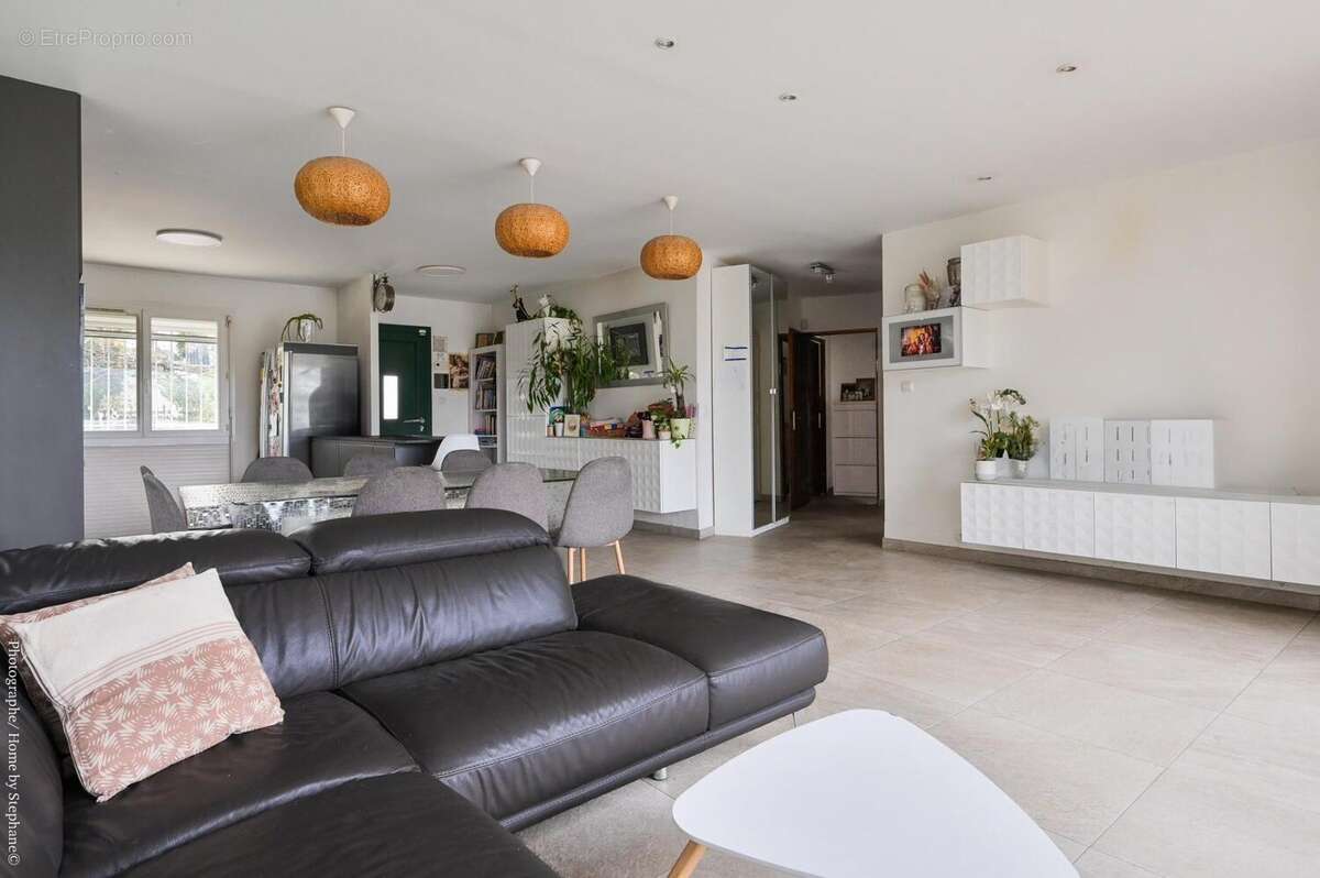 Photo 8 - Maison à MARSEILLE-13E