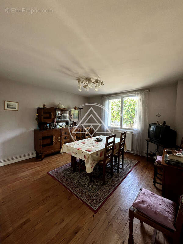 Appartement à VALENCE