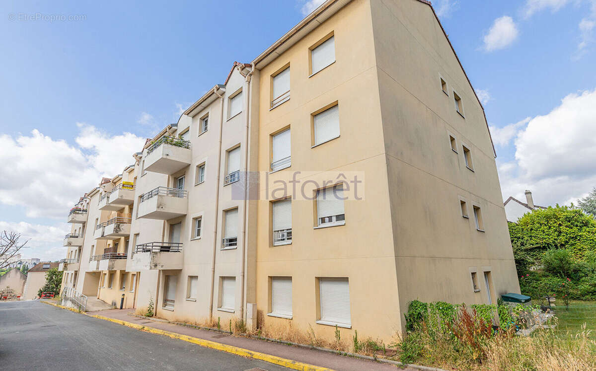 Appartement Longjumeau 2 pièce(s) 45 m2 - photo 12