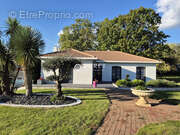 Maison à SAINTE-FLAIVE-DES-LOUPS