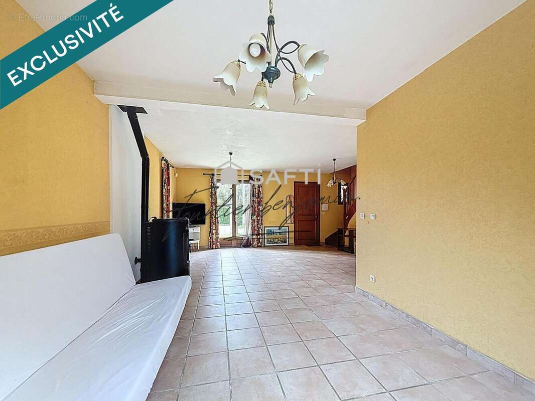 Photo 4 - Maison à LONGUEVILLE