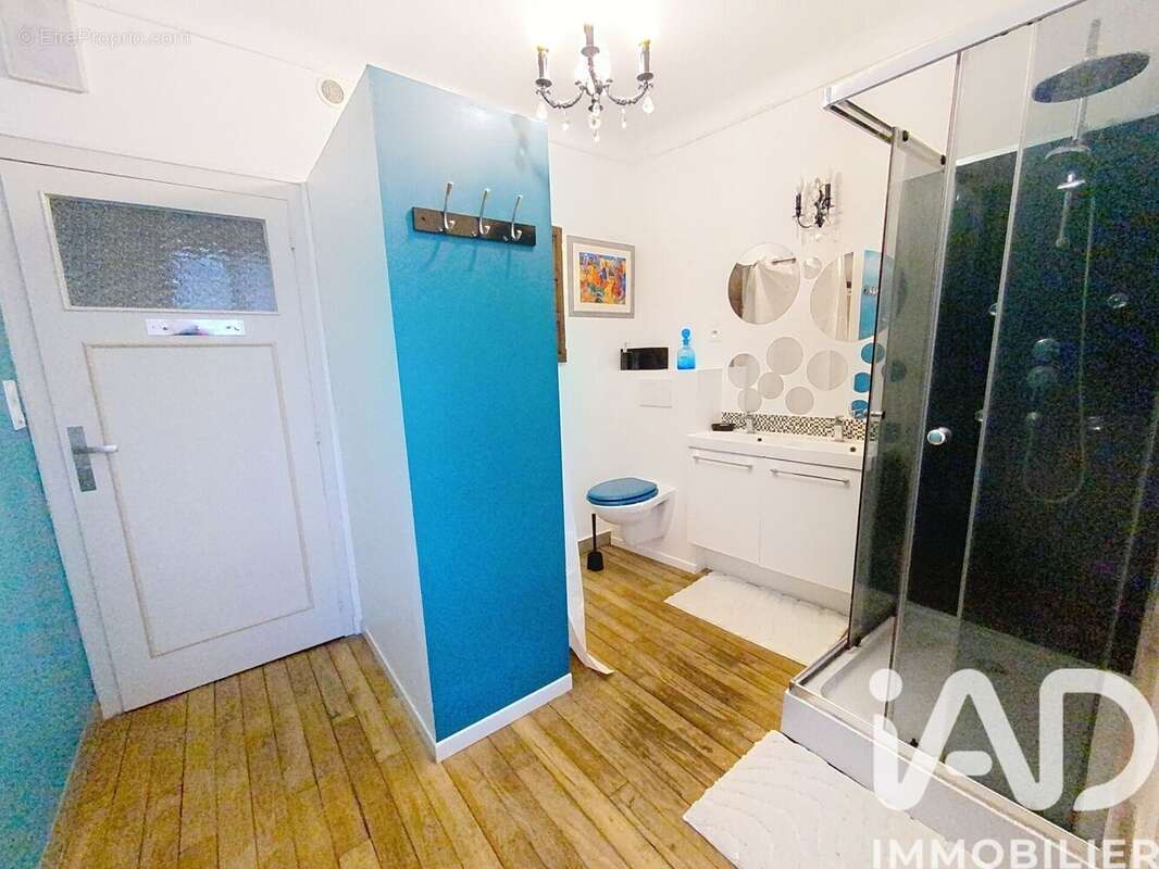 Photo 9 - Appartement à RENNES