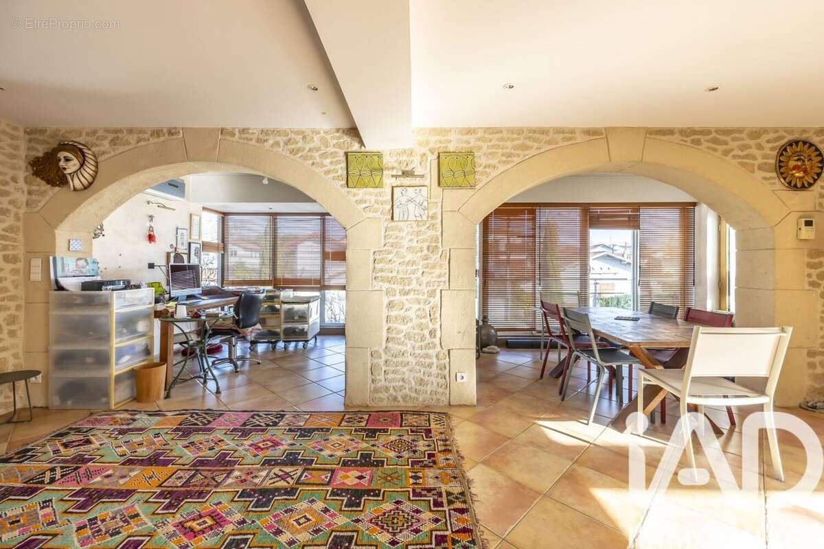 Photo 5 - Maison à ANGLET