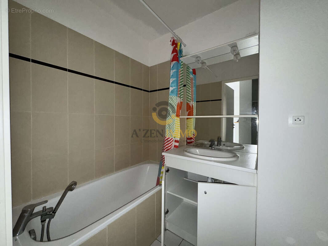 Appartement à CHOLET