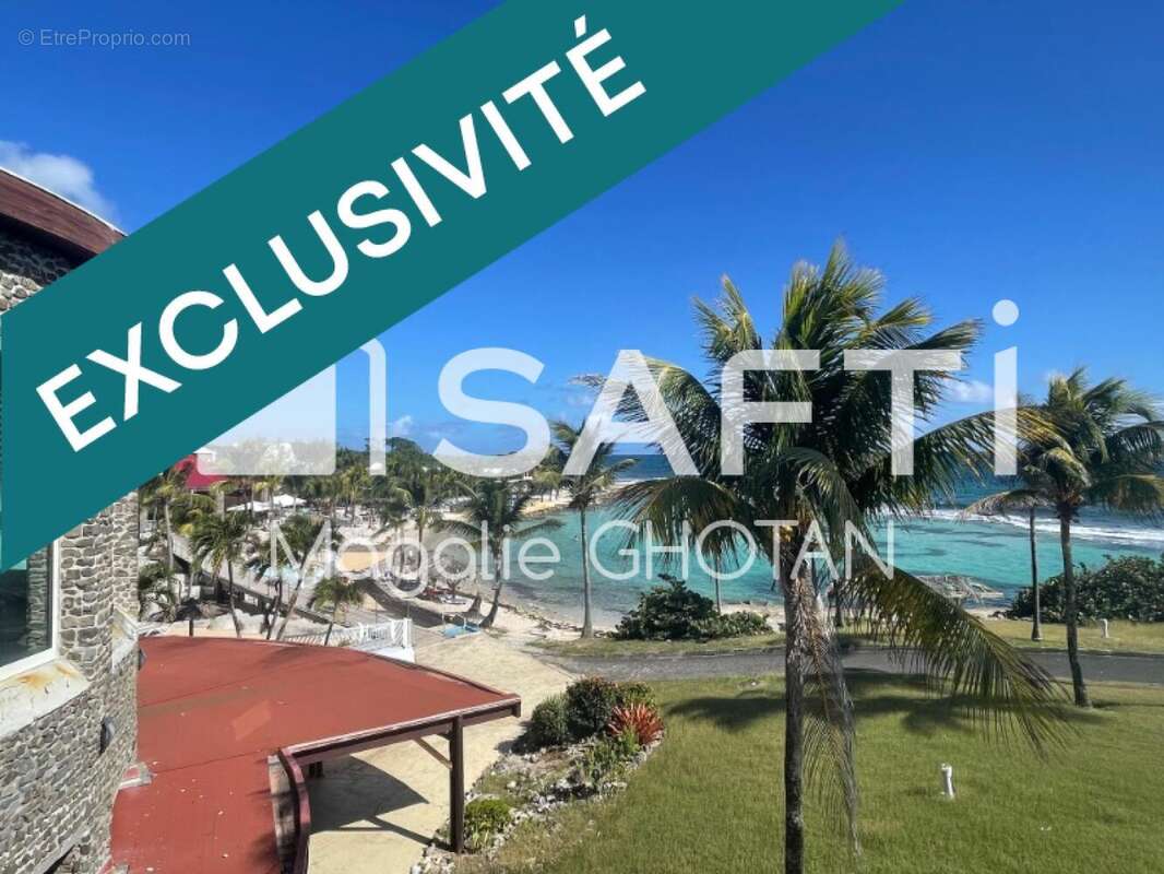 Photo 7 - Appartement à SAINT-FRANCOIS