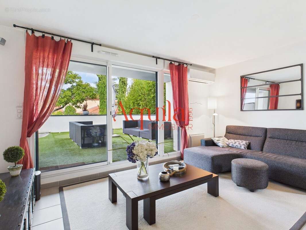 Appartement à LIMONEST