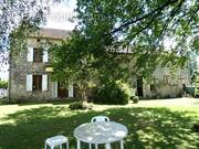 Maison à CHERVEIX-CUBAS
