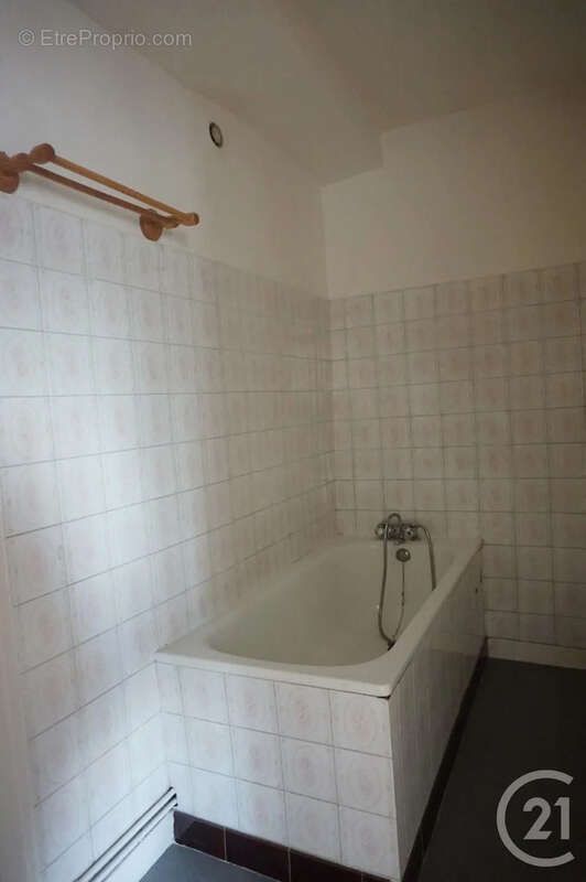 Appartement à ANNONAY