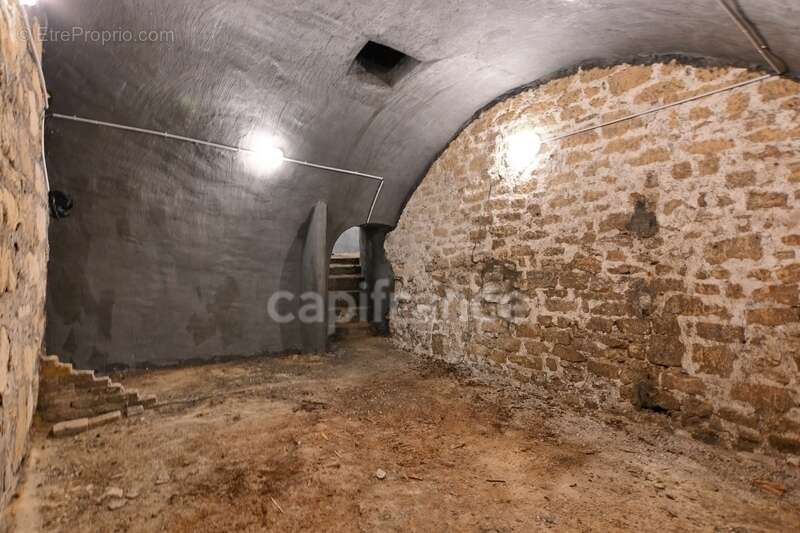 Maison à MAISONS-LAFFITTE