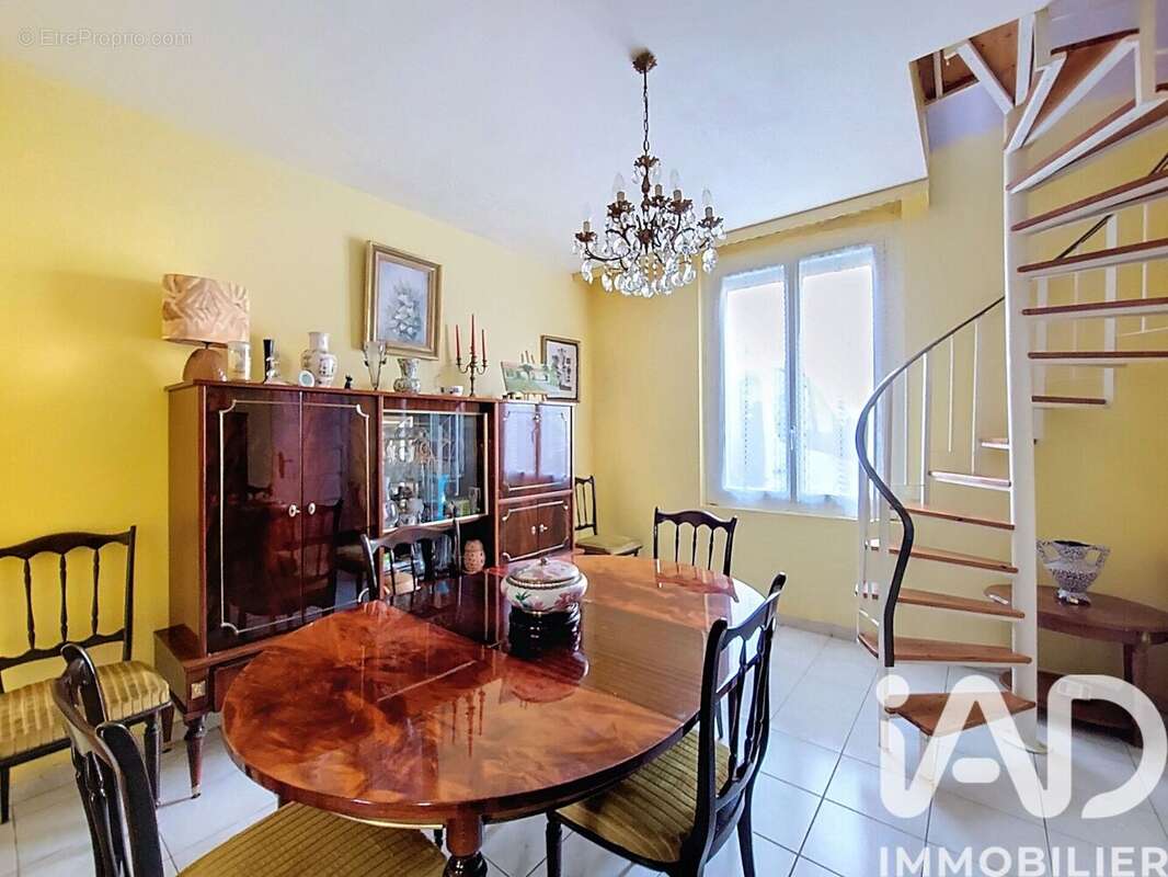 Photo 3 - Maison à NANTES