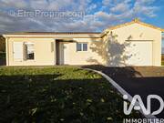 Photo 1 - Maison à ROUILLAC