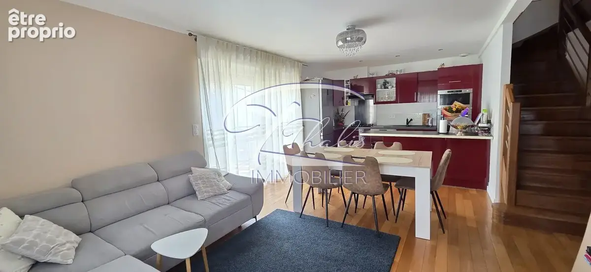 Maison 4 pièces 123 m² à vendre à Artigues-Pres-Bordeaux (33370) - photo 4