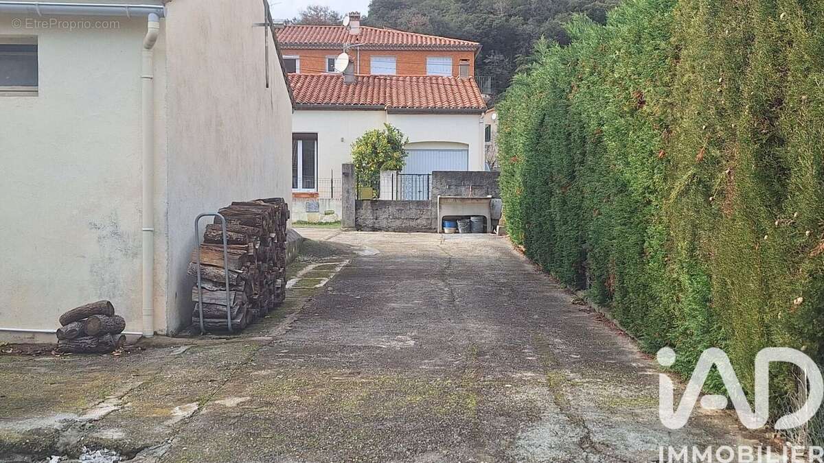 Photo 8 - Maison à ARLES-SUR-TECH