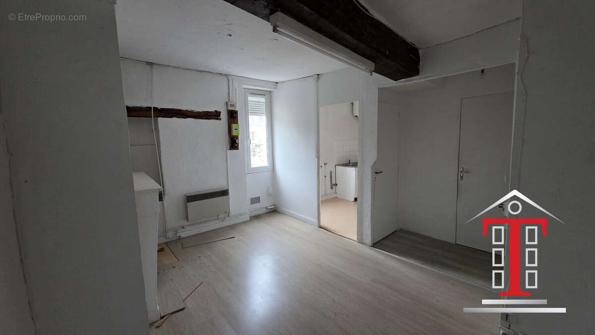 Appartement à ANGERS