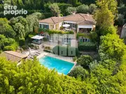 Maison à MOUGINS