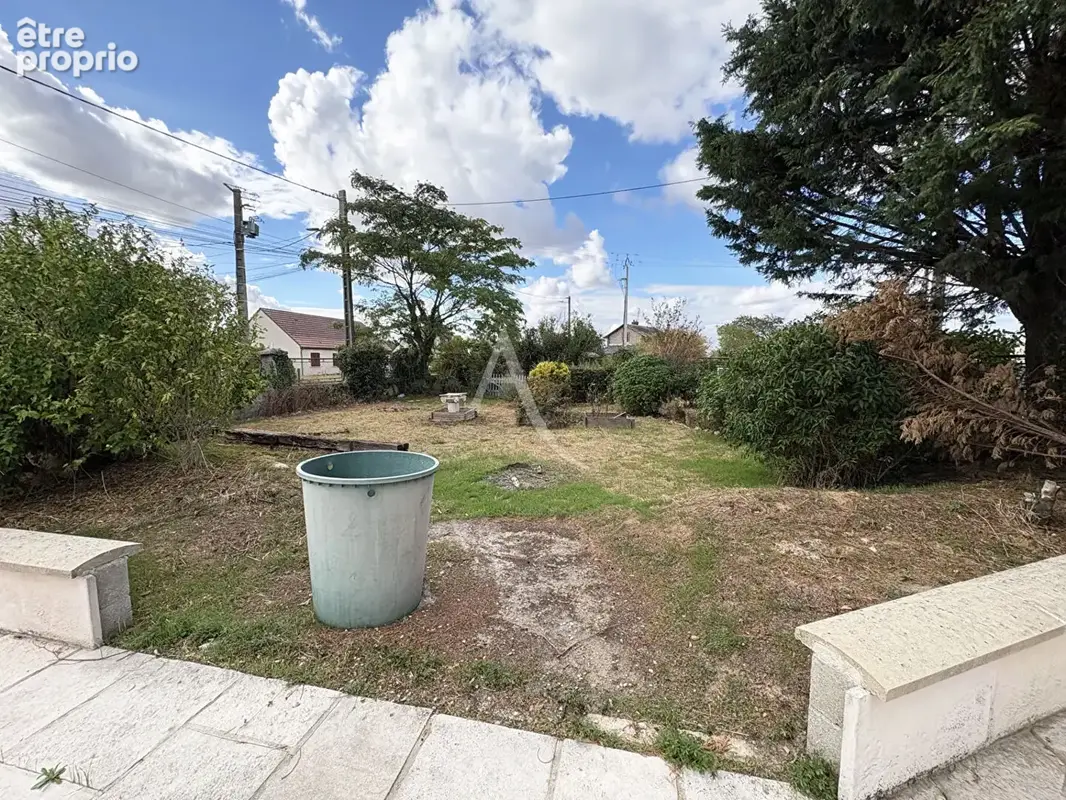 Maison avec piscine proche Dourdan/Étampes/Chartres et Rambouillet - 5 pièces 140 m2 - photo 10