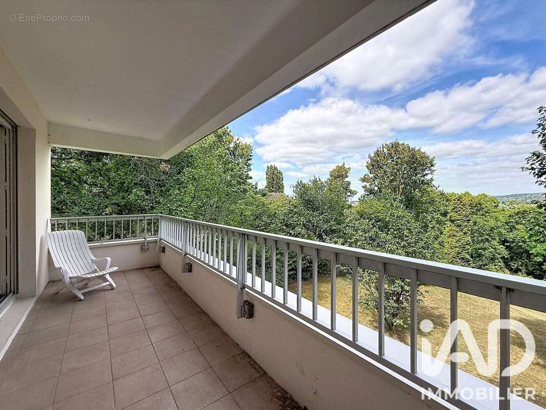 Appartement 81 m² à Montmorency  - photo 4