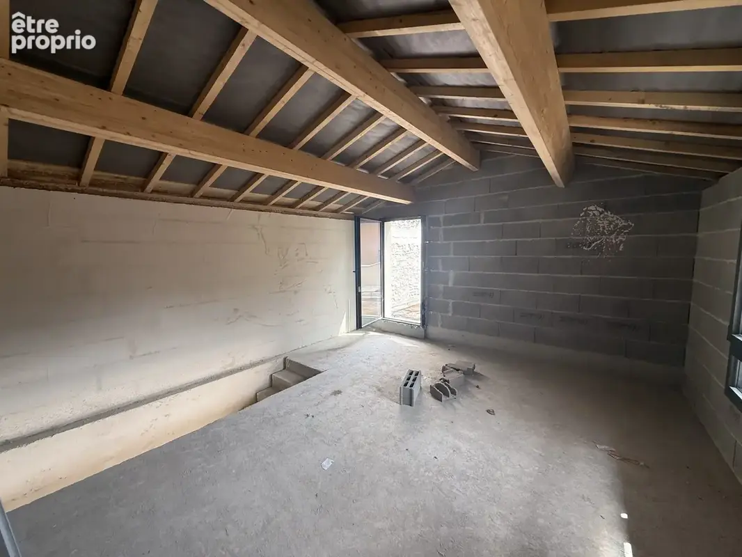 Maison 75 m² à Villefranche-Sur-Saone  - photo 8