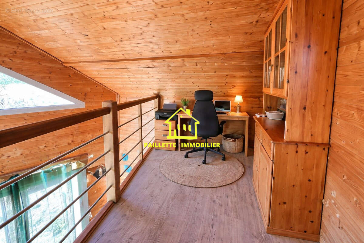 Maison à GONNEVILLE-LA-MALLET