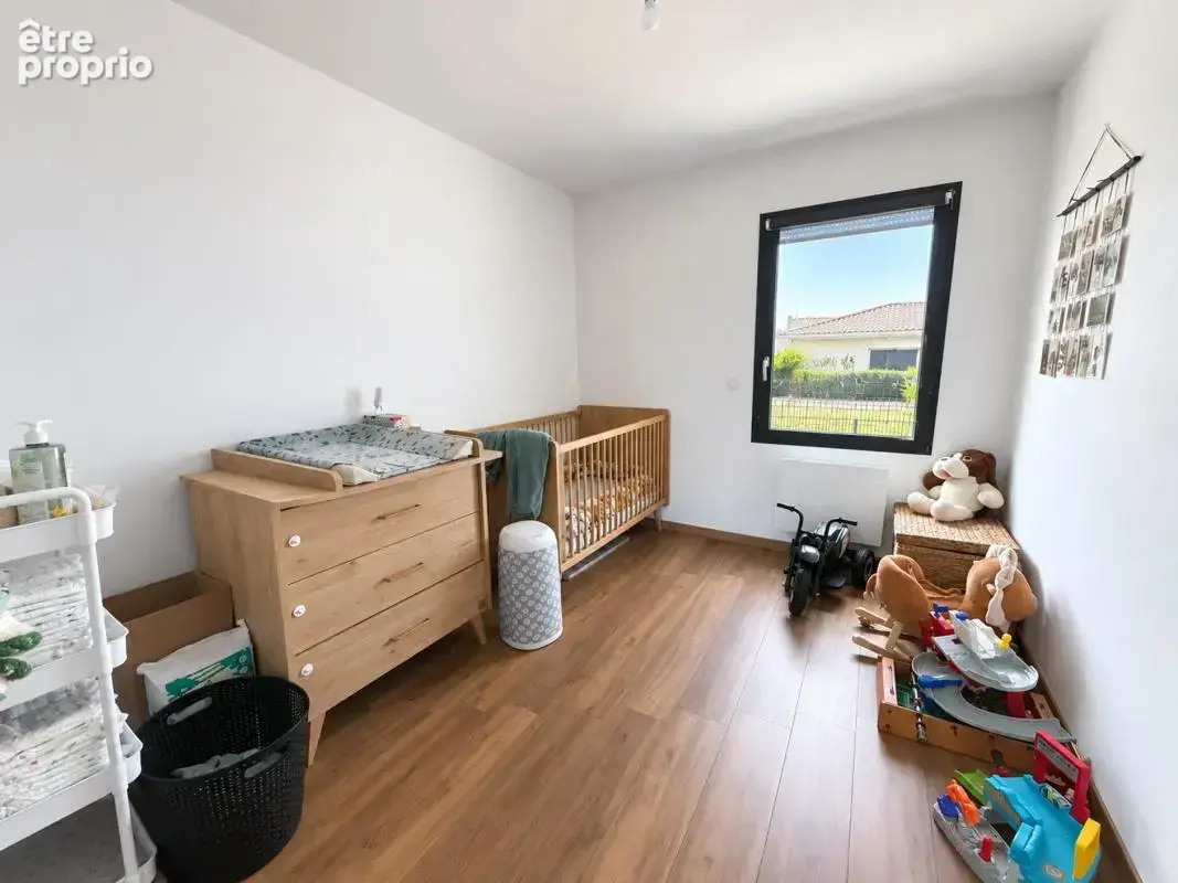 Maison 4 pièces 110 m² à vendre à Thenac (17460) - photo 18