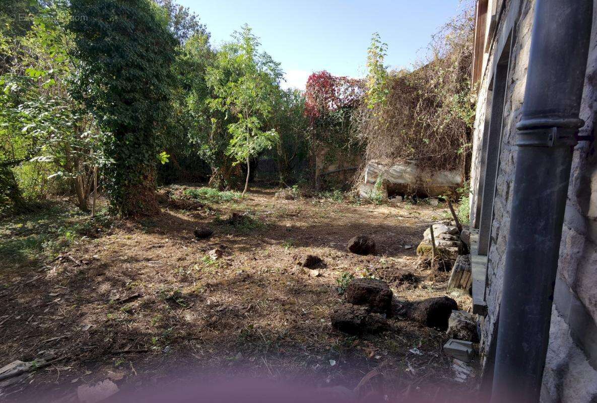 Maison de Ville Idéale investisseur - photo 17