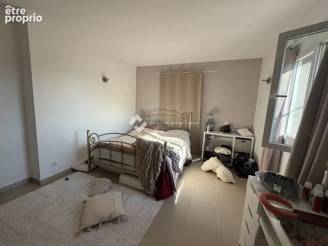 Appartement 3 pièces 105 m² à vendre à Saint-Jean-De-Vedas (34430) - photo 5