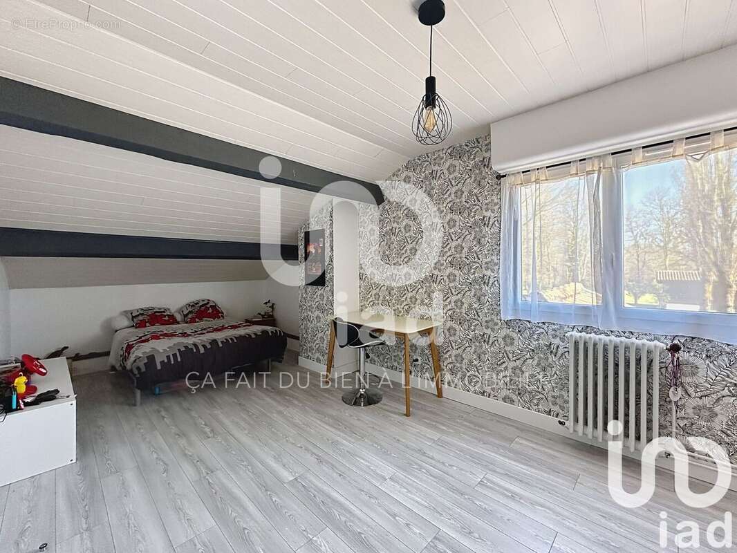 Photo 7 - Maison à SORE