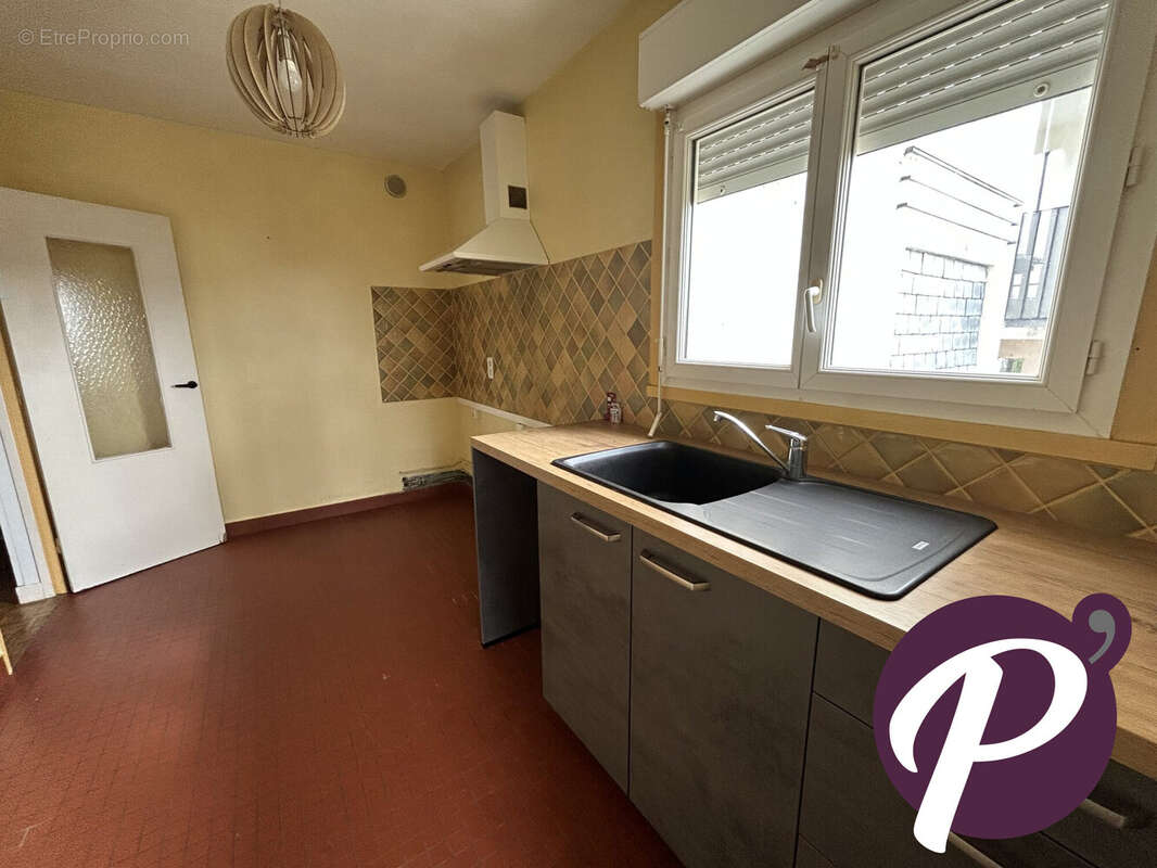 Appartement 75 m² à Bergerac  - photo 2