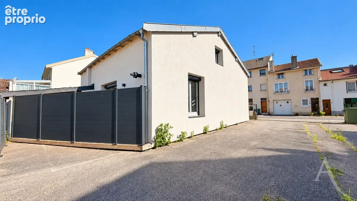 Maison individuelle Heillecourt 54180 - photo 2