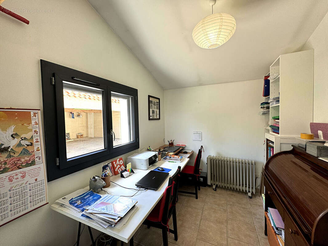 A vendre - cabrieres - photo 11