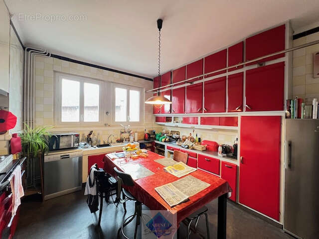 Appartement à ABBEVILLE