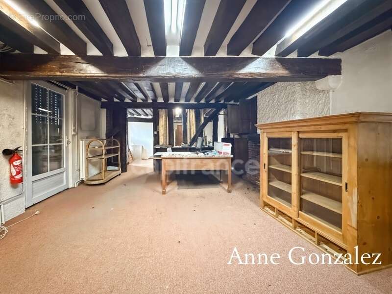 Appartement à LA FERTE-SAINT-AUBIN