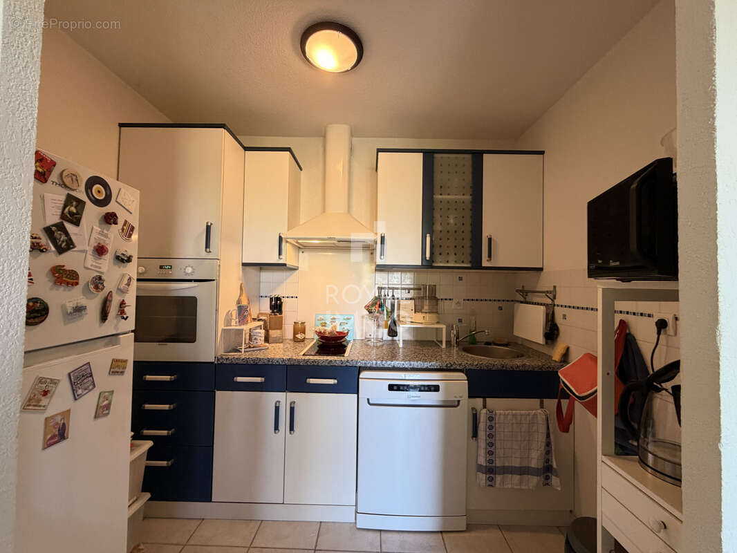 Appartement à HYERES