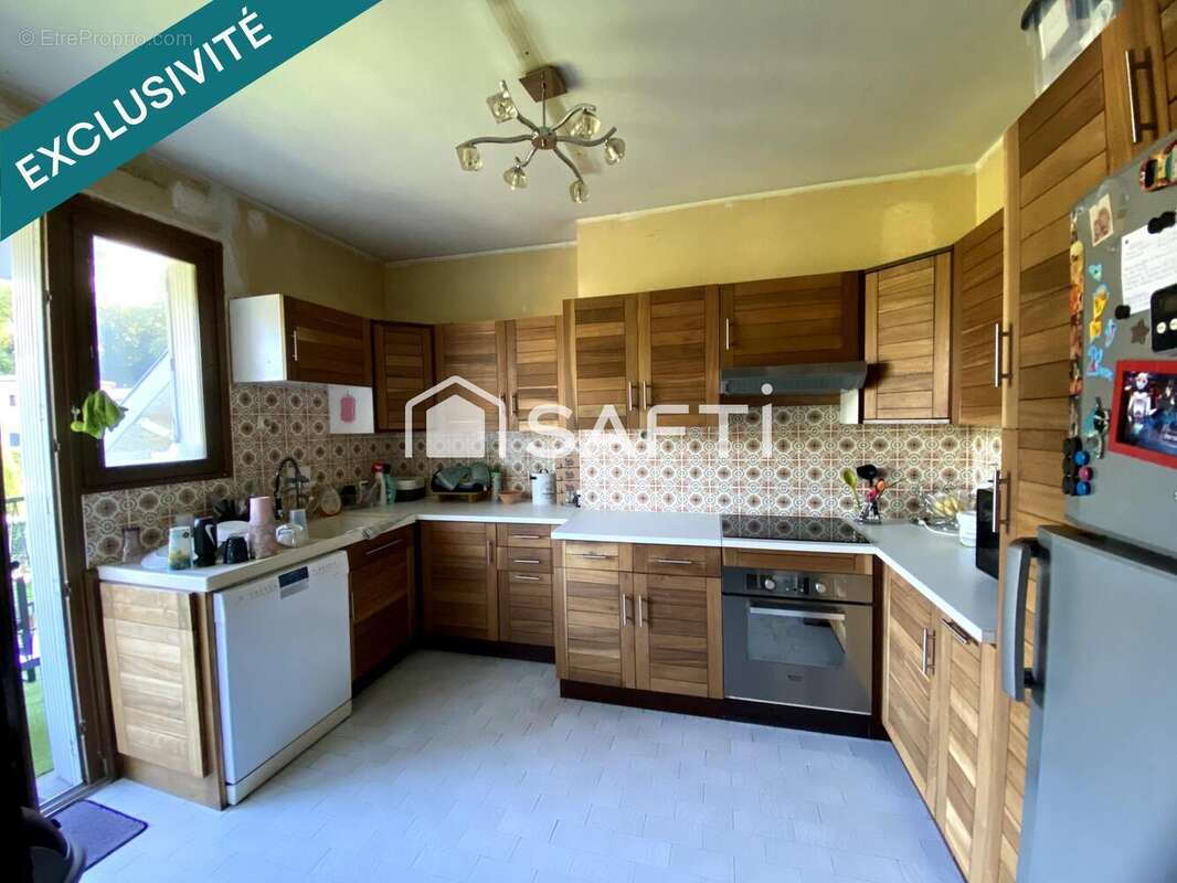 Photo 2 - Maison à NERSAC