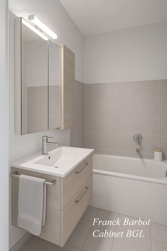 Appartement à ARCACHON