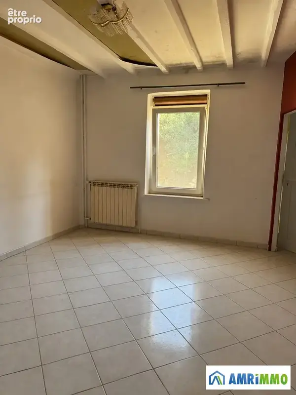 séjour