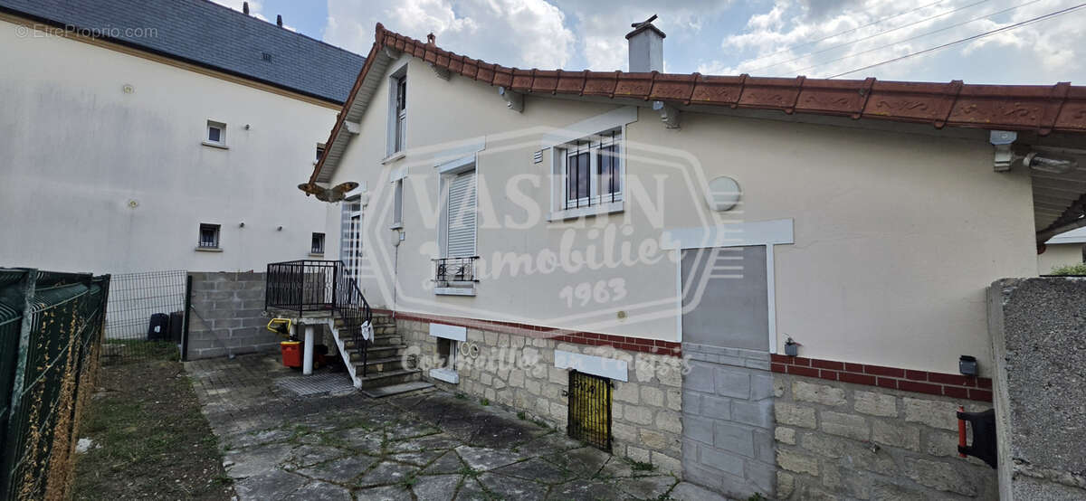 Exclusivite a herblay idéalement placé - photo 12
