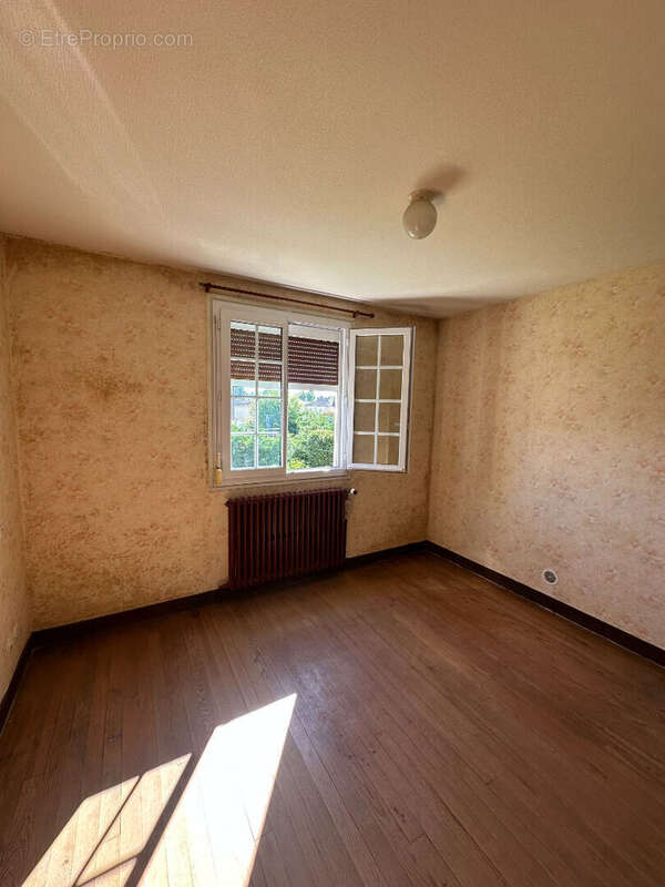 Maison à SAINT-JUST-EN-CHAUSSEE