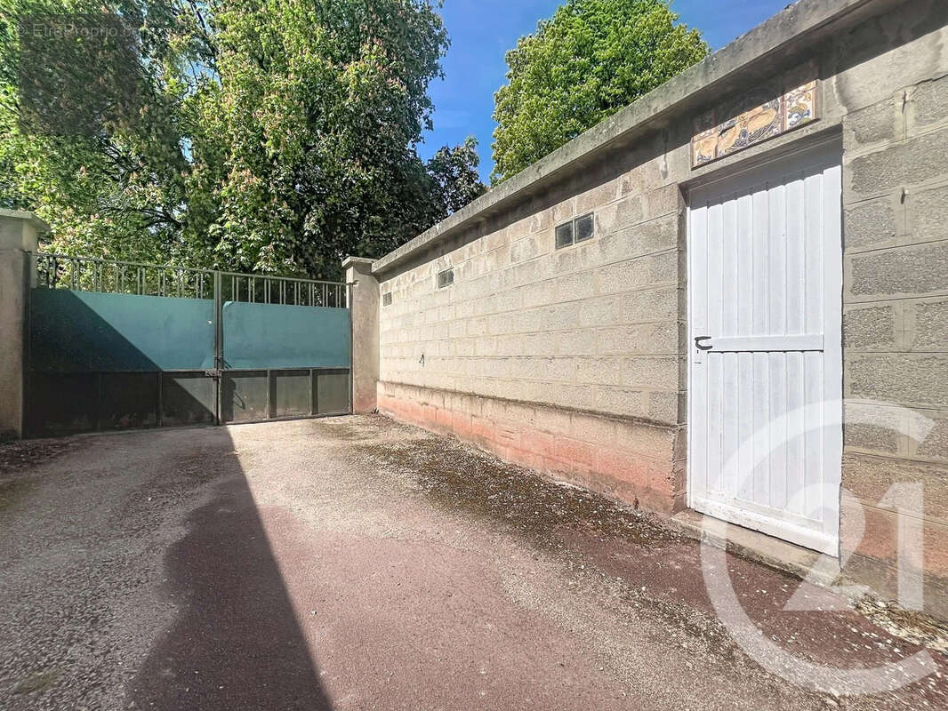 Maison 217 m² à Troyes  - photo 21