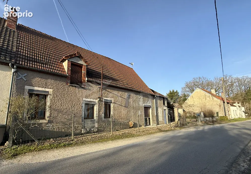 Maison rénovée 148m² - La Celle sur Loire - photo 2