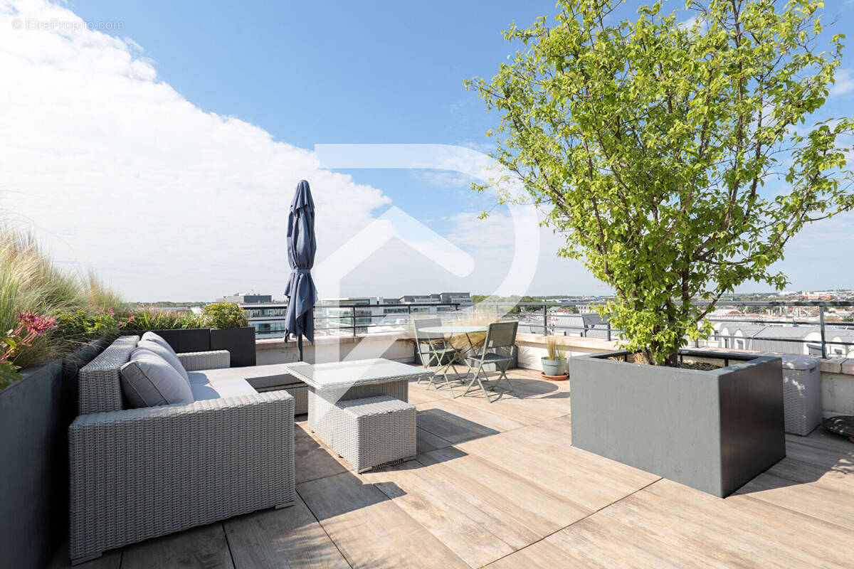 Appartement à CLAMART