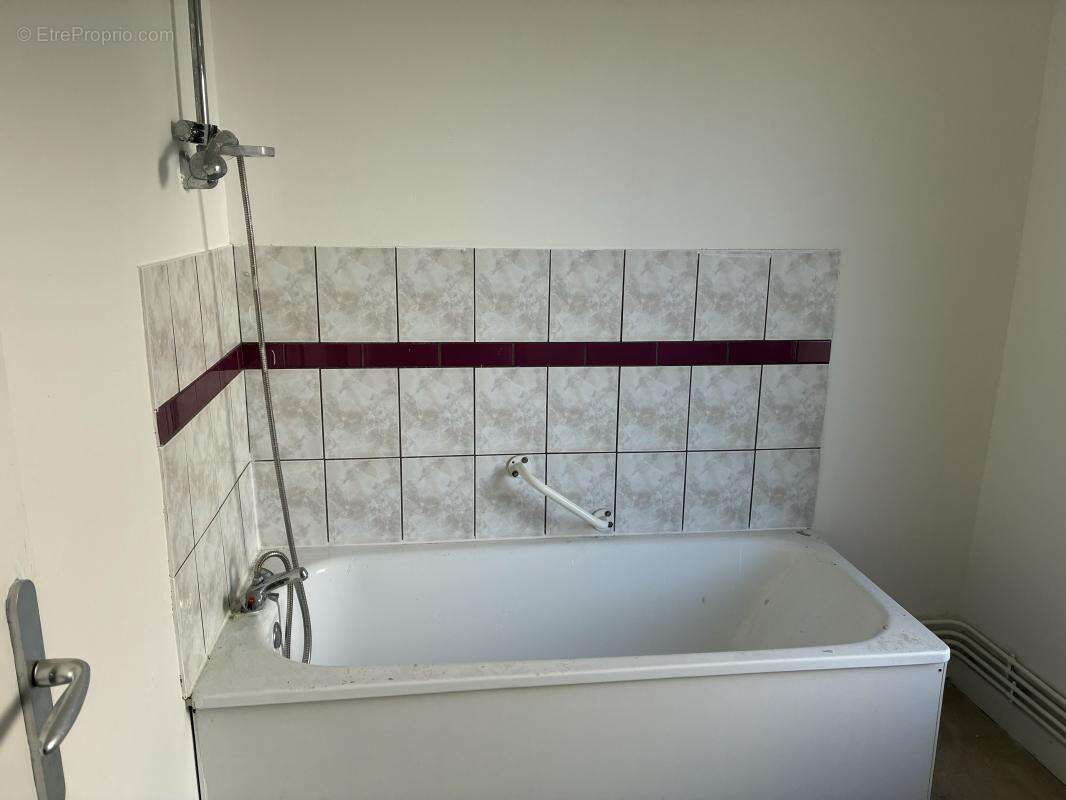 Maison à SARREGUEMINES