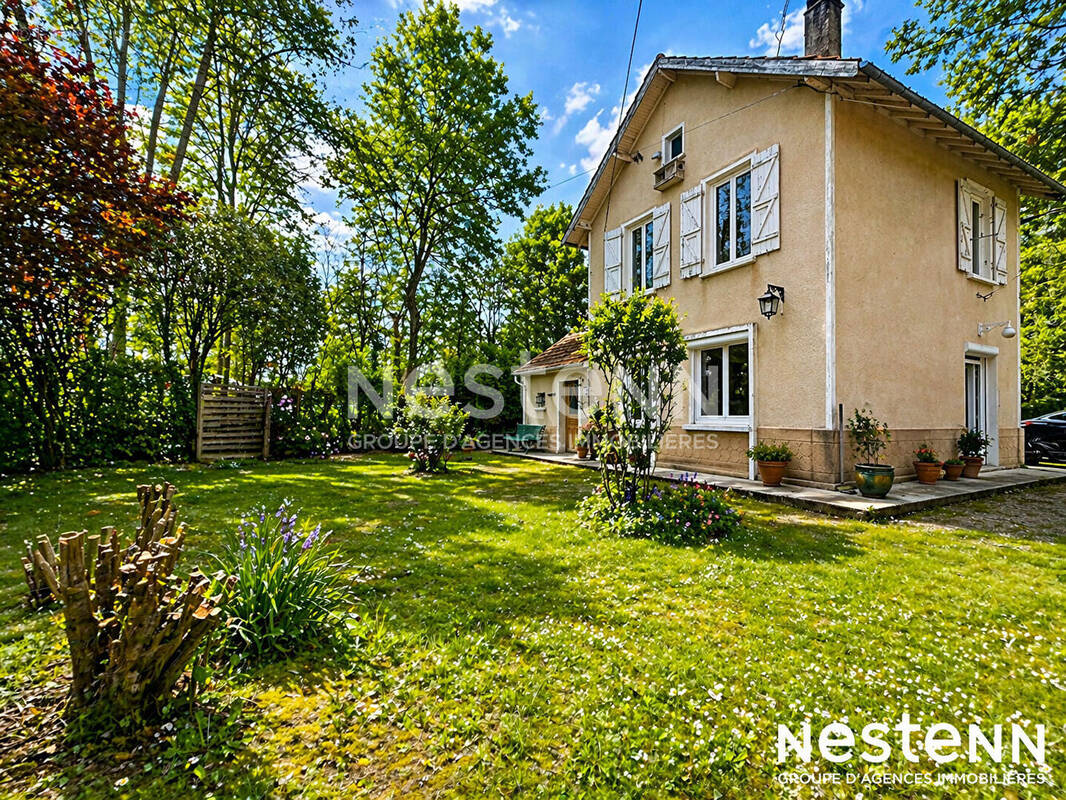 Maison à MIRANDE