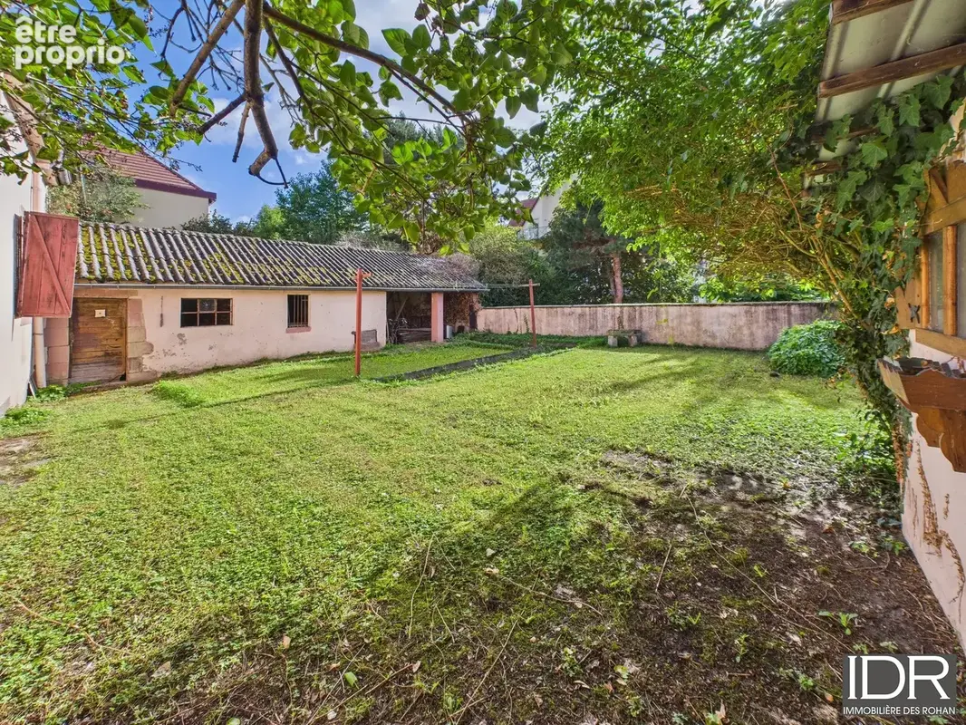Maison 7 pièces 160 m² à vendre à Saverne (67700) - photo 8