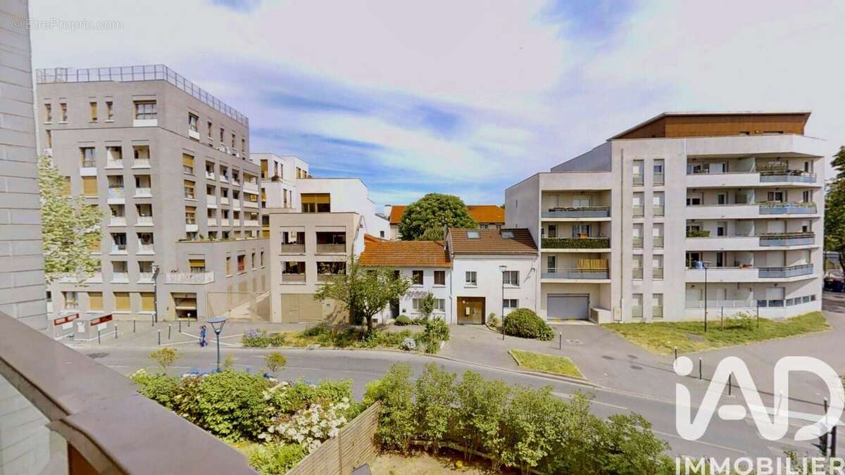 Photo 2 - Appartement à ROMAINVILLE